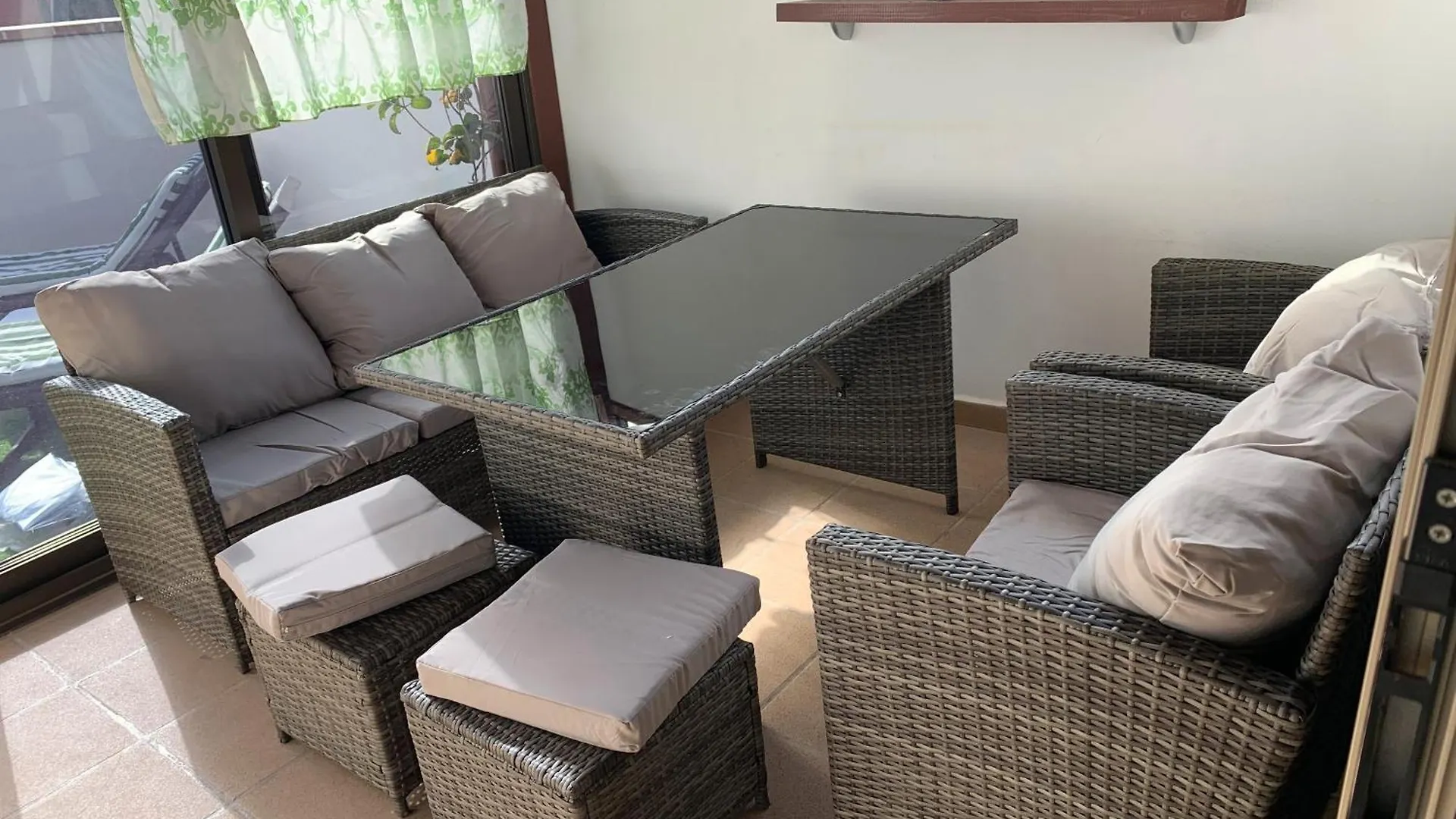 شقة Apartamento El Carmen Cotillo