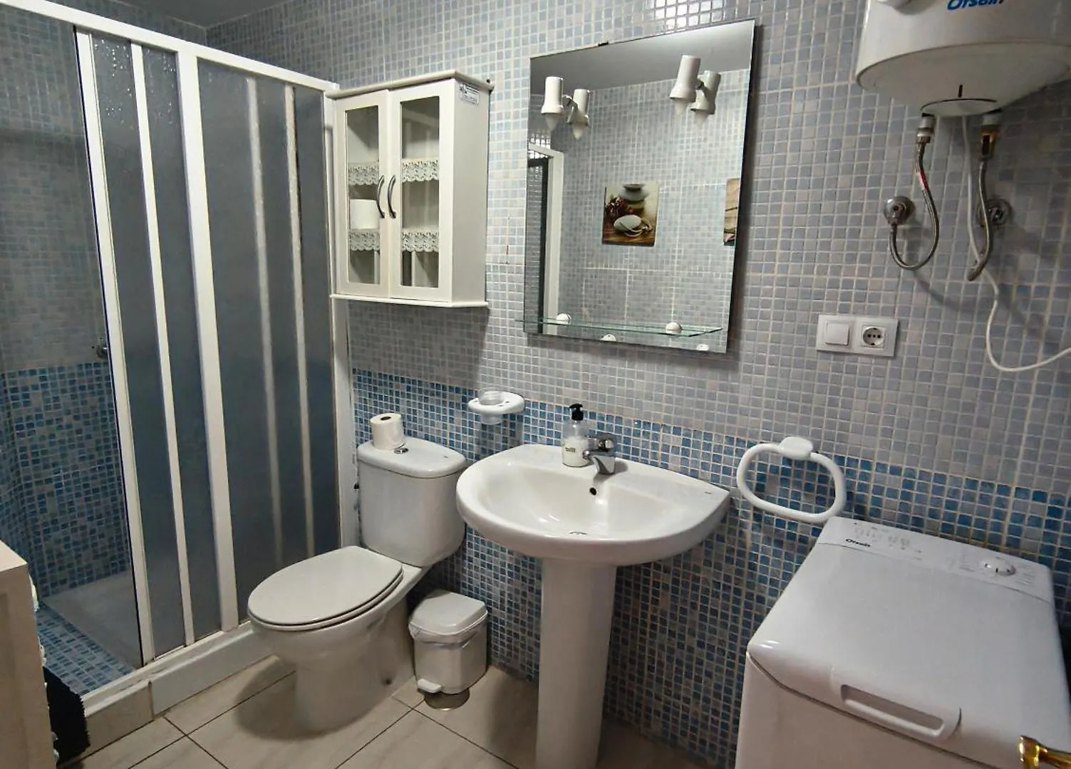 Apartamento El Carmen Cotillo شقة