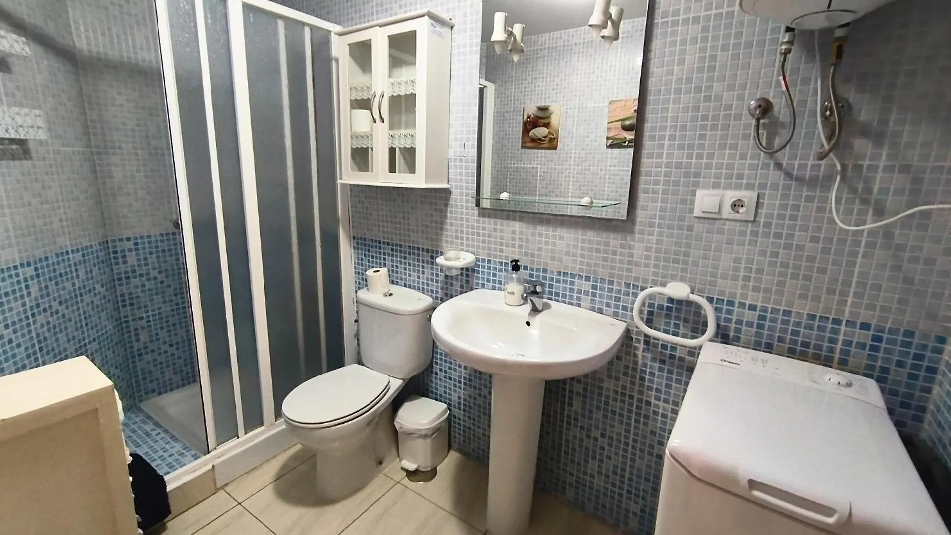 Apartamento El Carmen Cotillo