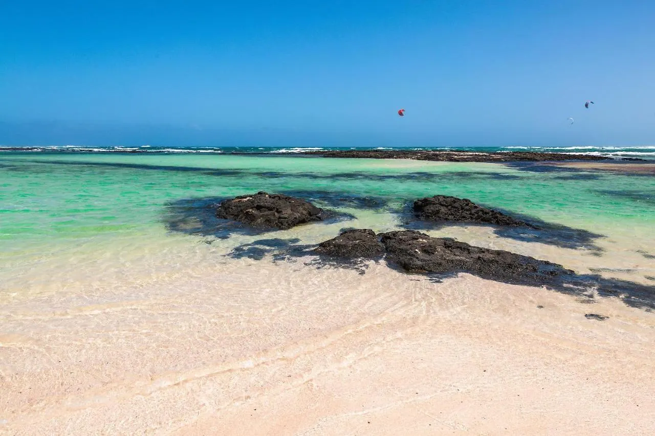Apartamento El Carmen Cotillo 0*,  إسبانيا